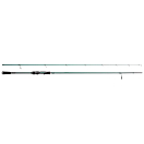 Купить Abu garcia 1539784 Spike X Tech Rig Спиннинговая Удочка Зеленый Green 2.59 m  7ft.ru в интернет магазине Семь Футов