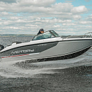 Моторная лодка, Victory 470 open, с Suzuki DF60ATL KITV470open4