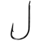 Купить Gamakatsu 146527-01800-00000-00 LS-1100 Зубчатый Крюк Серый  Nickel 18  7ft.ru в интернет магазине Семь Футов