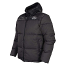 Купить Fox rage NPR341 Куртка Puffa Черный  Black / Camo L 7ft.ru в интернет магазине Семь Футов