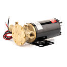 Купить Помпа импеллерная самовсасывающая Johnson Pump F4B-19 10-24689-01 12В 220Вт 48л/мин 202х120х190мм 7ft.ru в интернет магазине Семь Футов