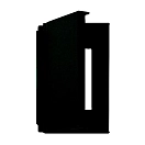 Купить Valterra 681-DG52519VP Всепогодная крышка для вилки Черный Black 7ft.ru в интернет магазине Семь Футов