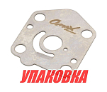 Пластина помпы Suzuki DT9.9-15/DF9.9-15, Omax (упаковка из 5 шт.) 1747193902_OM_pkg_5