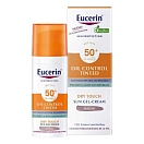 Купить Eucerin 120894-os Солнцезащитный крем 120894 SPF50 50ml 15x10x10 7ft.ru в интернет магазине Семь Футов