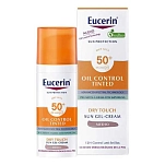 Eucerin 120894-os Солнцезащитный крем 120894 SPF50 50ml 15x10x10