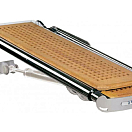 BESENZONI УМНЫЙ трап / Макс. полезная нагрузка: 110 кг; Длина: 1,9 м; Цвет: Белый, Цвета дерева