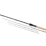 Shimano fishing BMCX10CFL BeastMaster CX Commercial Float Удочка Для Ловли Карпа Черный Black 3.05 m 