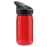 Laken TN4R Tritan 450ml Джанну Кепка Красный Red