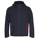 Купить Sea ranch 21-7-246-4001-S Куртка Devan Черный  Dark Navy S 7ft.ru в интернет магазине Семь Футов