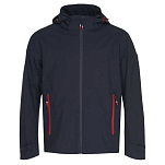 Sea ranch 21-7-246-4001-S Куртка Devan Черный  Dark Navy S