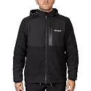 Купить Graff 562-ws-1-s Куртка Waterstop Fleece 562-WS-1 Black 60x40x25 7ft.ru в интернет магазине Семь Футов