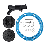 Jabsco 29272-1000 Зажимное кольцо и коромысло (29270)