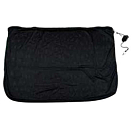 Купить Fox international CCC052 Carp Sack Черный  Black / Orange 7ft.ru в интернет магазине Семь Футов