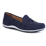 Geox d35dna00022-c4002-41 Палубные туфли Vega Moc Navy 35x25x15 EU 41