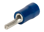 Контактный кабельный наконечник / синий / 1,5–2,5 мм² / упаковка из 20 шт.