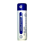 Led lenser 501001 MT10/MH10 Li-Ion 18650 Белая  3400 mAh 