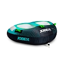 Купить Jobe 230326003-os буксируемая водная игрушка Rumble 54x41x27 3 Places 7ft.ru в интернет магазине Семь Футов