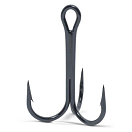 Купить VMC 31VM8650-BK02/0A2 8650 Тройной Крючок 100 единицы Черный Black 2/0  7ft.ru в интернет магазине Семь Футов