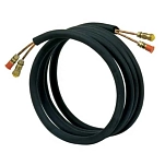 Vitrifrigo nv-197-nv Соединительная трубка серии AC 2 m Black 200x15x5