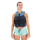 Купить Jobe 244922006-l Спасательный жилет Neoprene Midnight Blue 55x53x8 7ft.ru в интернет магазине Семь Футов