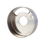 Стакан крыльчатки Skipper для Yamaha 9.9-15, F6-20  SK63V-44322-00