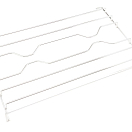 ENO 63362 Подставка для кастрюли / 2 пламени