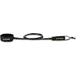 Dakine d10003698-black-osfm серф-лиш Longboard Calf 9´ 1/4´´ T1 40x10x2