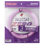 Falcon D2800761 Zero FC 50 m Флюорокарбон  Pink 0.600 mm