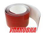 Защита киля KeelShield, 1.22 м, белый цвет (упаковка из 5 шт.) KS4WHT_pkg_5