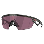 Oakley OO9403-2236 Солнцезащитные очки Sphaera  Tld Matte Olive Ink Prizm Road Black/CAT3