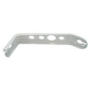 Купить Glomex R-4142450-GLORA106BRACKET Восстановленный алюминиевый кронштейн мачты Белая White 7ft.ru в интернет магазине Семь Футов