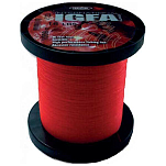 Powerline 60MPIG050 IGFA Glass 1000 M линия Красный  Red 0.620 mm 