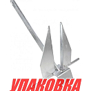 Якорь Дэнфорта 12 кг (упаковка из 3 шт.) Sumar SM305120_pkg_3