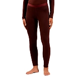 Odlo 111801-30910-xl Термоштаны Merino 200 Fudge 20x15x5