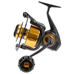 Hart qhmixt55 джиговая катушка Miura XT Black / Gold 20x20x15 5500