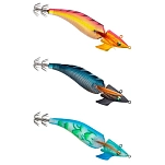 Daiwa 7342209 Кальмарница Emeraldas Amorous 3.5 22.5g Glow Sky Shrimp