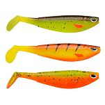Berkley 1536405 Sick Flanker 80 Mm 60 Единицы Коричневый Bream
