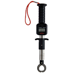 Berkley 1318298 Big Game Черный  with Scale 15 Kg max 
