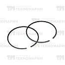 Купить Поршневые кольца Yamaha VK 540 (номинал) 09-808R SPI 7ft.ru в интернет магазине Семь Футов
