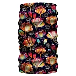 Matt 5820-1019-UNICA Шарф Coolmax Eco Многоцветный  Tulipa