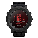 Купить Suunto SS050504000 Core Alpha Часы Черный  Stealth 7ft.ru в интернет магазине Семь Футов