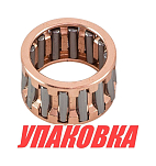 Подшипник шатунный 20х26х16, Tohatsu/Mercury 9.9-18, Omax (упаковка из 3 шт.) 3G4000430_OM_pkg_3