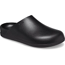 Купить Crocs 209366-00-m4/w6 Деревянные башмаки Dylan Black 35x25x15 EU 36 7ft.ru в интернет магазине Семь Футов