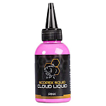 Nash bait B6370-UNIT жидкий добавка для приманки Scopex Squid Cloud 100ml Pink