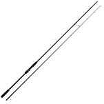Westin W232-0962-MH-UNIT спиннинговое удилище Sbass Серебристый Black 2.85 m