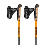 Gabel 700935142 столбы Carbon XT 3S-100 F.L  Black / Orange 54-135 cm