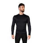 Endura R-E3209BK/7 Базовый слой с длинным рукавом Transloft Черный Black 2XL