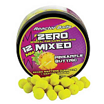 Reactor baits 7566S005 Zero Mixed 40g Клубничные насадки Pink 12 mm