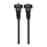 Garmin 010-10550-10 Marine Сетевые кабели Серебристый Black 1.83 m
