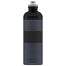 Купить Sigg S863260 Hero Bottle 600 мл Черный  Anthracite 7ft.ru в интернет магазине Семь Футов